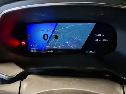 Photo 41 Renault Symbioz Gén. I Ph1 Iconic 5