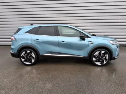 Photo 31 Renault Symbioz Gén. I Ph1 Iconic 5