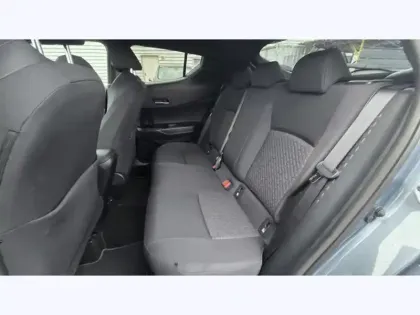 Photo 8 Toyota C-HR 2.0 Hybride 184 Edition