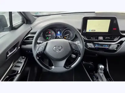 Photo 11 Toyota C-HR 2.0 Hybride 184 Edition