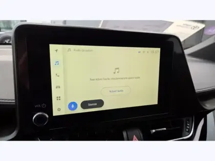 Photo 14 Toyota C-HR 2.0 Hybride 184 Edition