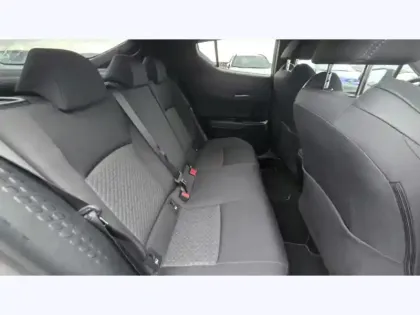 Photo 7 Toyota C-HR 2.0 Hybride 184 Edition