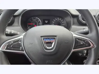 Photo 13 Dacia Duster Prestige 4WD 1.5 116 ch