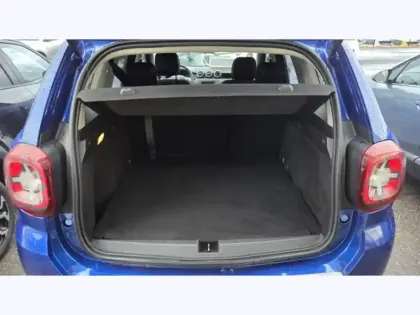 Photo 9 Dacia Duster Prestige 4WD 1.5 116 ch