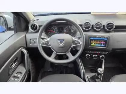 Photo 11 Dacia Duster Prestige 4WD 1.5 116 ch