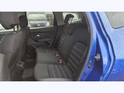 Photo 7 Dacia Duster Prestige 4WD 1.5 116 ch