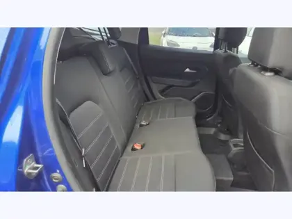 Photo 6 Dacia Duster Prestige 4WD 1.5 116 ch