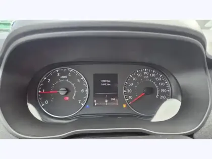 Photo 14 Dacia Duster Prestige 4WD 1.5 116 ch