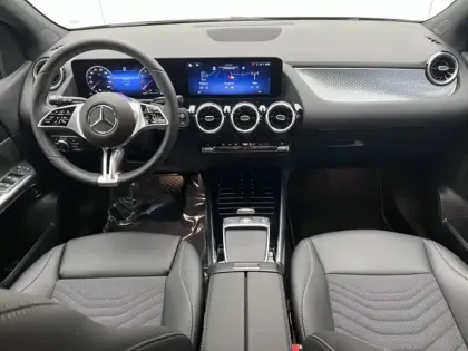 Photo 10 Mercedes Classe B Gén. III (W247) Ph1 Progressive Line Ed 5