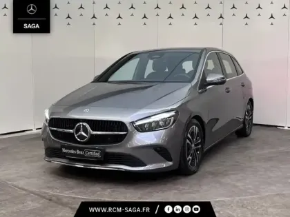 Photo Mercedes Classe B 200 Progressive Line