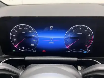 Photo 18 Mercedes Classe B Gén. III (W247) Ph1 Progressive Line Ed 5