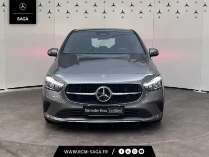 Photo 7 Mercedes Classe B Gén. III (W247) Ph1 Progressive Line Ed 5