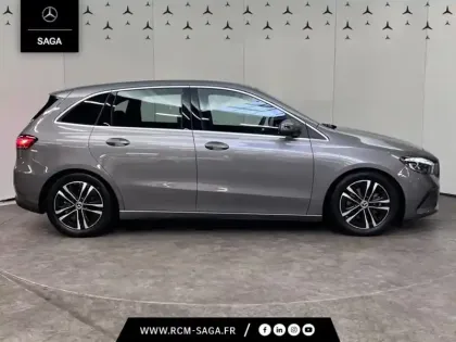 Photo 5 Mercedes Classe B Gén. III (W247) Ph1 Progressive Line Ed 5