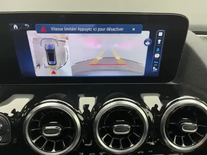 Photo 13 Mercedes Classe B Gén. III (W247) Ph1 Progressive Line Ed 5