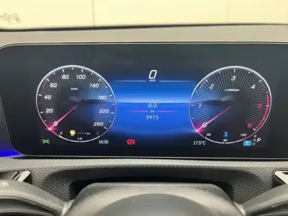 Photo 18 Mercedes Classe A Gén. IV (W177) Ph2 AMG Line 5