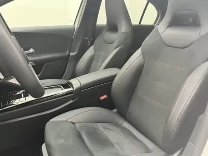 Photo 12 Mercedes Classe A Gén. IV (W177) Ph2 AMG Line 5