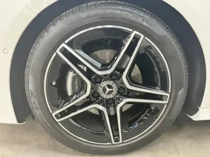 Photo 8 Mercedes Classe A Gén. IV (W177) Ph2 AMG Line 5