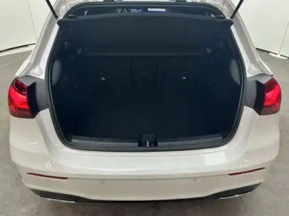 Photo 9 Mercedes Classe A Gén. IV (W177) Ph2 AMG Line 5