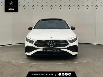 Photo 7 Mercedes Classe A Gén. IV (W177) Ph2 AMG Line 5