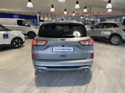 Photo 19 Ford Kuga 2.5 Duratec 190ch FHEV E85 ST-Line BVA