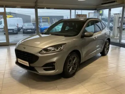 Photo Ford Kuga 2.5 Duratec 190ch Fhev E85 St-line Bva