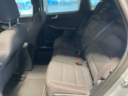 Photo 8 Ford Kuga 2.5 Duratec 190ch FHEV E85 ST-Line BVA