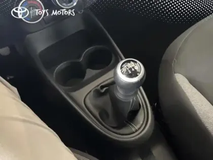 Photo 6 Toyota Aygo 1.0 VVT-i 72 Dynamic