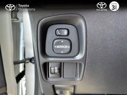 Photo 16 Toyota Aygo 1.0 VVT-i x-play x-app