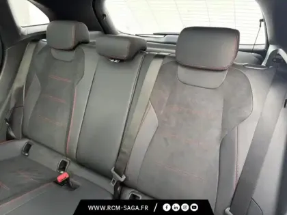 Photo 23 Mercedes GLA 200 d AMG Line