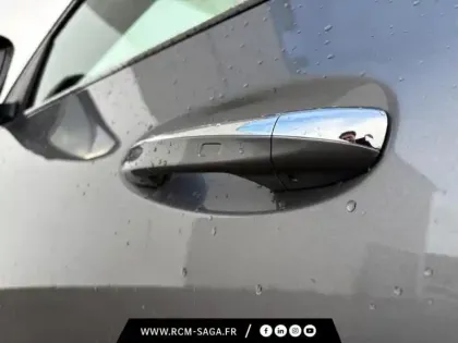 Photo 11 Mercedes GLA 200 d AMG Line