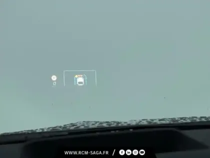 Photo 22 Mercedes GLA 200 d AMG Line