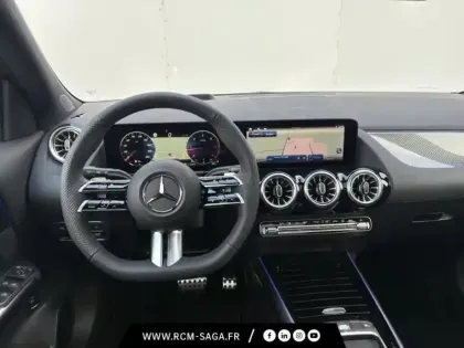 Photo 9 Mercedes GLA 200 d AMG Line