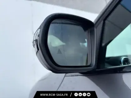 Photo 10 Mercedes GLA 200 d AMG Line