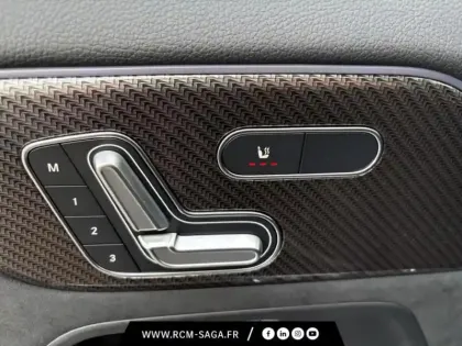 Photo 14 Mercedes GLA 200 d AMG Line