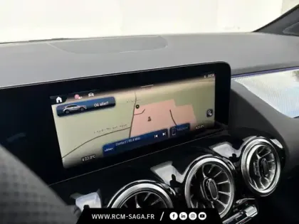 Photo 20 Mercedes GLA 200 d AMG Line