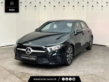 Photo Mercedes Classe A 160 Business Line