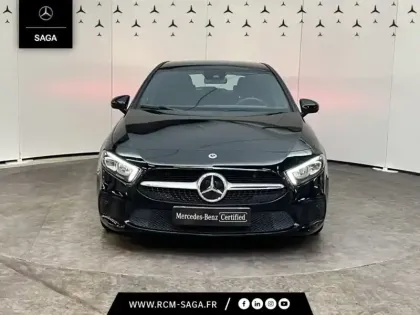 Photo 7 Mercedes Classe A 160 Business Line