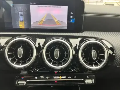 Photo 13 Mercedes Classe A 160 Business Line