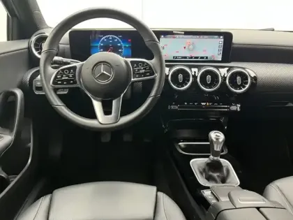 Photo 16 Mercedes Classe A 160 Business Line