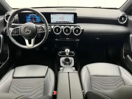 Photo 10 Mercedes Classe A 160 Business Line