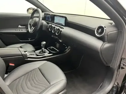 Photo 15 Mercedes Classe A 160 Business Line
