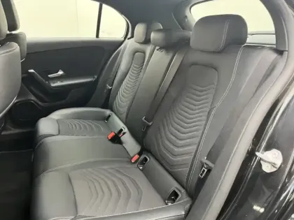 Photo 12 Mercedes Classe A 160 Business Line