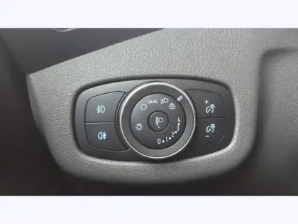 Photo 15 Ford Tourneo Connect Titanium 1.0 101 ch