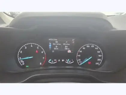 Photo 10 Ford Tourneo Connect Titanium 1.0 101 ch