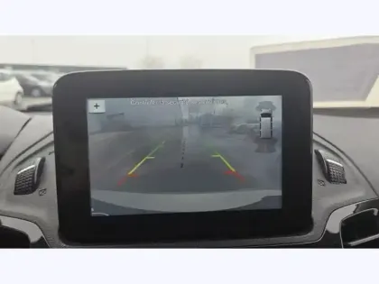 Photo 12 Ford Tourneo Connect Titanium 1.0 101 ch