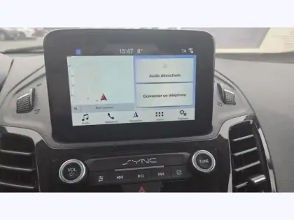 Photo 11 Ford Tourneo Connect Titanium 1.0 101 ch