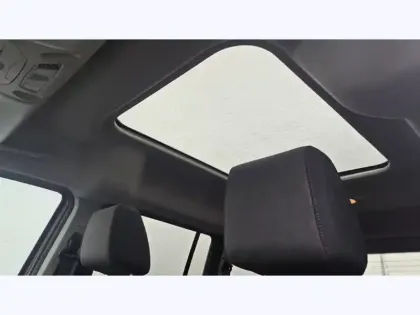 Photo 18 Ford Tourneo Connect Titanium 1.0 101 ch