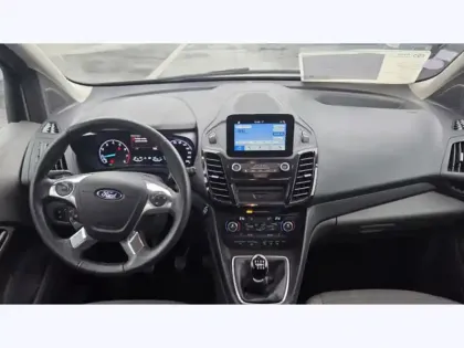 Photo 8 Ford Tourneo Connect Titanium 1.0 101 ch