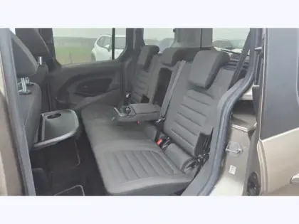 Photo 6 Ford Tourneo Connect Titanium 1.0 101 ch