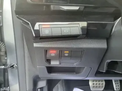 Photo 27 Renault Rafale Nouveau E-Tech full hybrid 200ch esprit Alpine